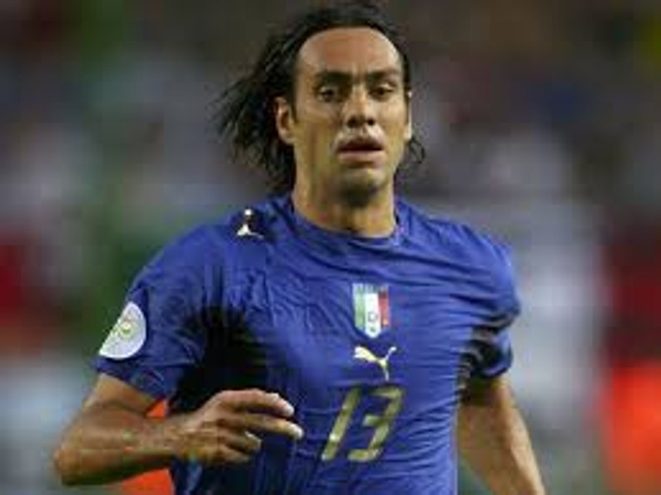 Alessandro Nesta - Compilation #2