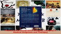 PDF Download  Physics of Mammographic Imaging Imaging in Medical Diagnosis and Therapy Download Full Ebook