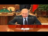 Rusia, stërvitje të re ushtarake në kufi - Top Channel Albania - News - Lajme
