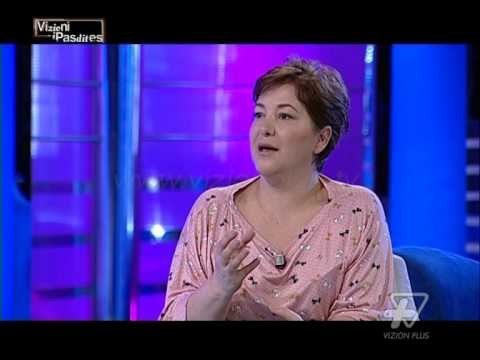 Vizioni I Pasdites - Si ti fshehim defektet e trupit me veshje - 24 Prill 2014 - Show - Vizion Plus