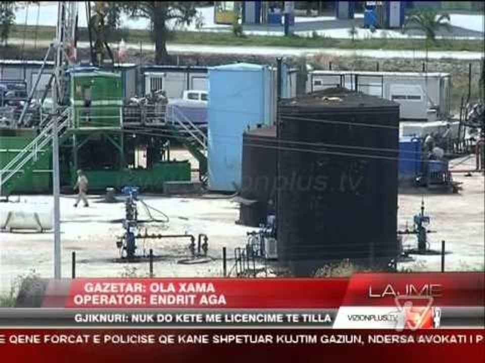 News Edition in Albanian Language - 24 Prill 2014 - 19:00 - News, Lajme - Vizion Plus
