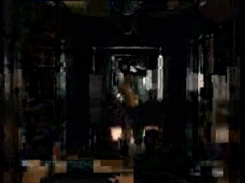 PUB - Axe - Ascenceur