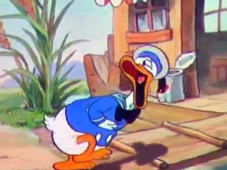 The Wise Little Hen 1934