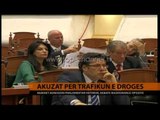 Akuza për trafikun e drogës - Top Channel Albania - News - Lajme