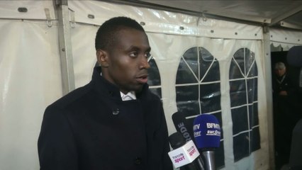 Foot - C1 - PSG : Matuidi «Un score parfait»