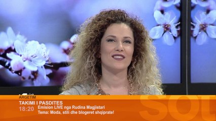 Klan Sot - Programi (25 prill 2014)