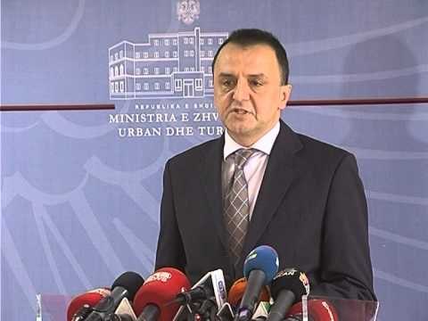 ARTAN LAME FTESE BASHKISE TIRANE,TE PERMIRESOJNE LIGJIN PER PROCESIN E LEGALIZIMEVE LAJM