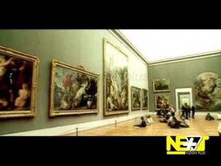 Next - Travel / Crazy - 25 Prill 2014 - Show - Vizion Plus