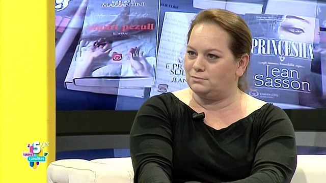 Takimi i pasdites - Panairi i 7-te i Dites Boterore te Librit! (24 prill 2014)