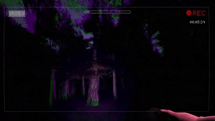 Angela Gamergirl Plays Slender The Arrival Part 3