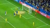 Maccabi Tel Aviv vs Chelsea 0-4 All Goals & Highlights
