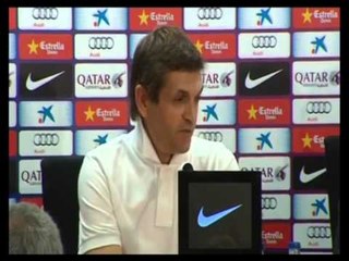 LAMTUMIRE VILANOVA HUMBET BETEJEN ME KANCERIN ISH TEKNIKU I BARCELONES LAJM