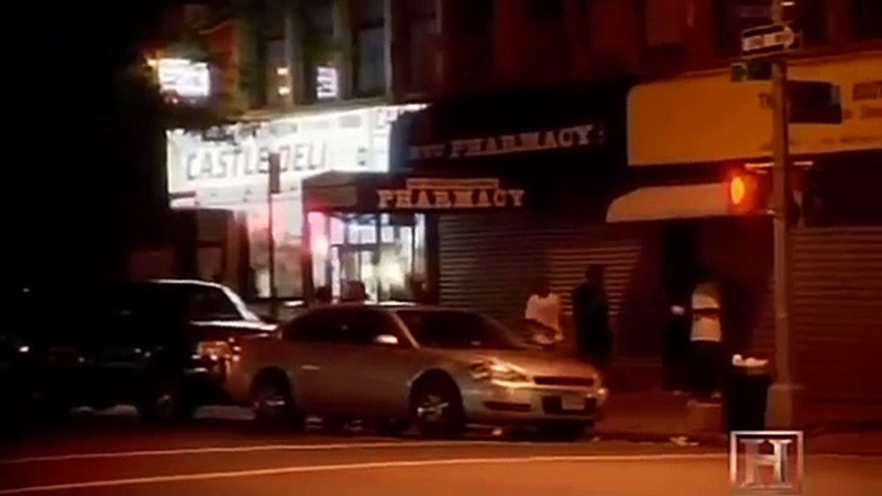 Frank Lucas Nicky Barnes New Yorks Most Notorious Drug Dealers