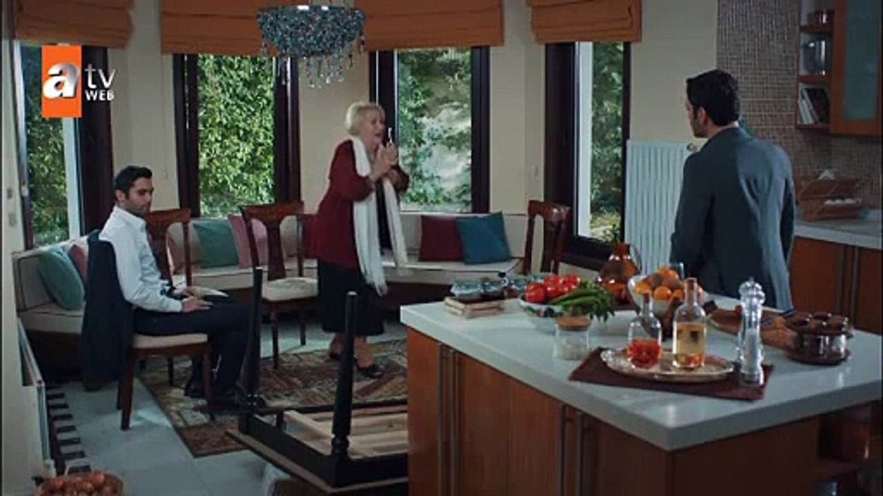 Eşkiya Dünyaya Hükümdar Olmaz 12. Bölüm Tek Parça - YouTube - Part 02