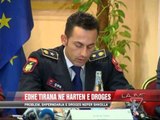 Edhe Tirana në hartën e drogës - News, Lajme - Vizion Plus