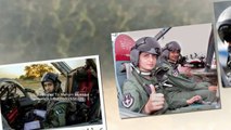 Dedicated To Flying Lady Officer Maryam Mukhtar