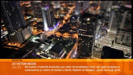 Klan Sot - Programi (26 prill 2014)