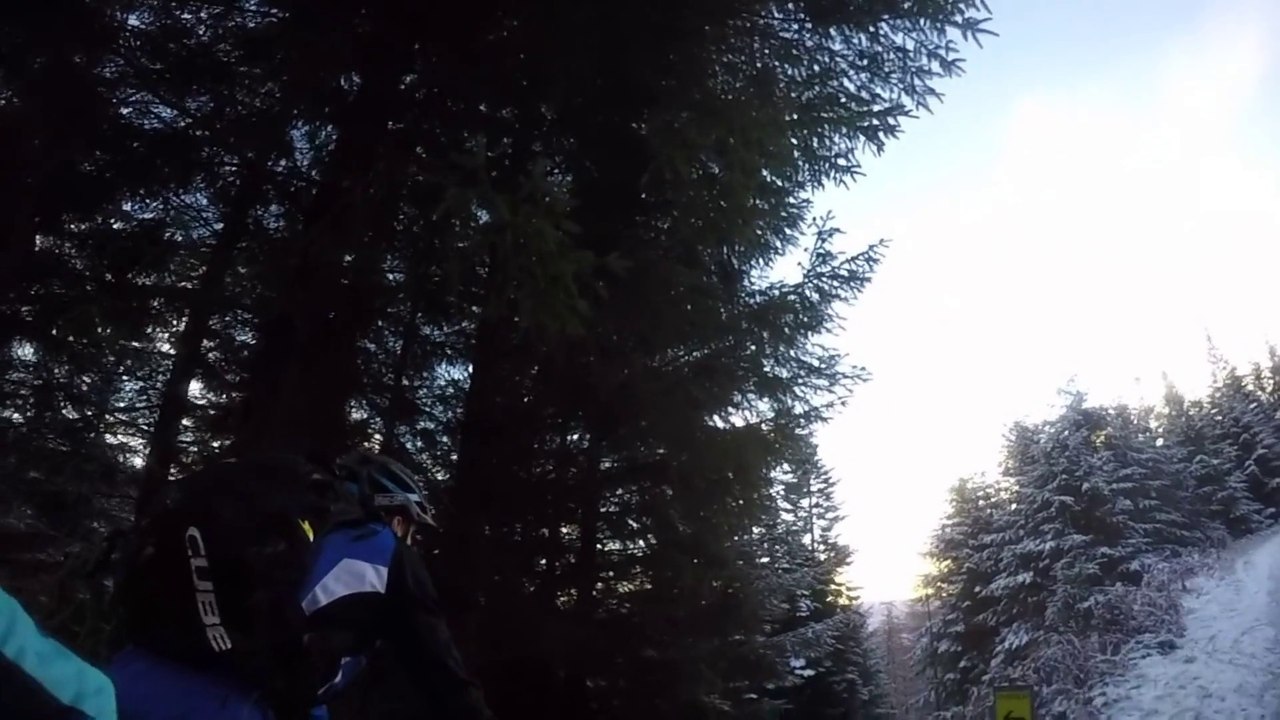 Glentress Pt3