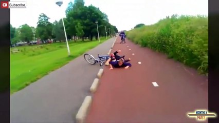 Top FAIL Compilation May 2014 -- MonthlyFails