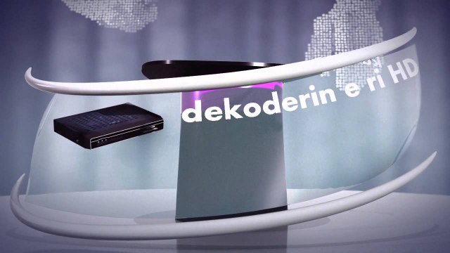 Oferta Tring Satelitor e vlefshme deri ne 15 Maj|Aparati Satelitor HD nga 8900 lek ne 4.900