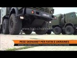 Pesë skenarët për fatin e Ukrainës - Top Channel Albania - News - Lajme