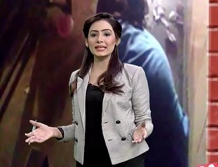 Lahore Sarkari School Ki Headmistress Ny Talbat Ko School Ki safai per laga dia