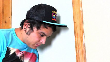 VAS TARDE A LA ESCUELA O TRABAJO