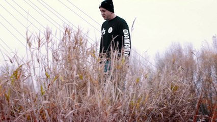 Białas ft. Quebonafide - Złote serca