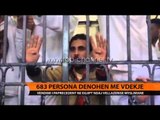 683 persona dënohen me vdekje - Top Channel Albania - News - Lajme
