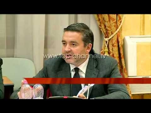 Ndarja e re territoriale - Top Channel Albania - News - Lajme