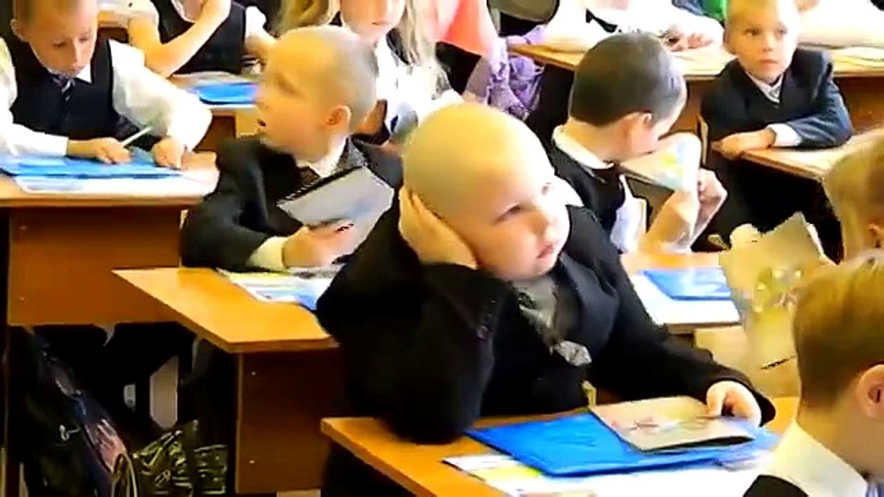 Будущий депутат