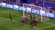 Antoine Griezmann goal - Atletico Madrid 1-0 Galatasaray
