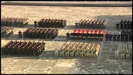 QEVERIA I HEQ NJE TJETER KOMPETENCE PRESIDENTIT