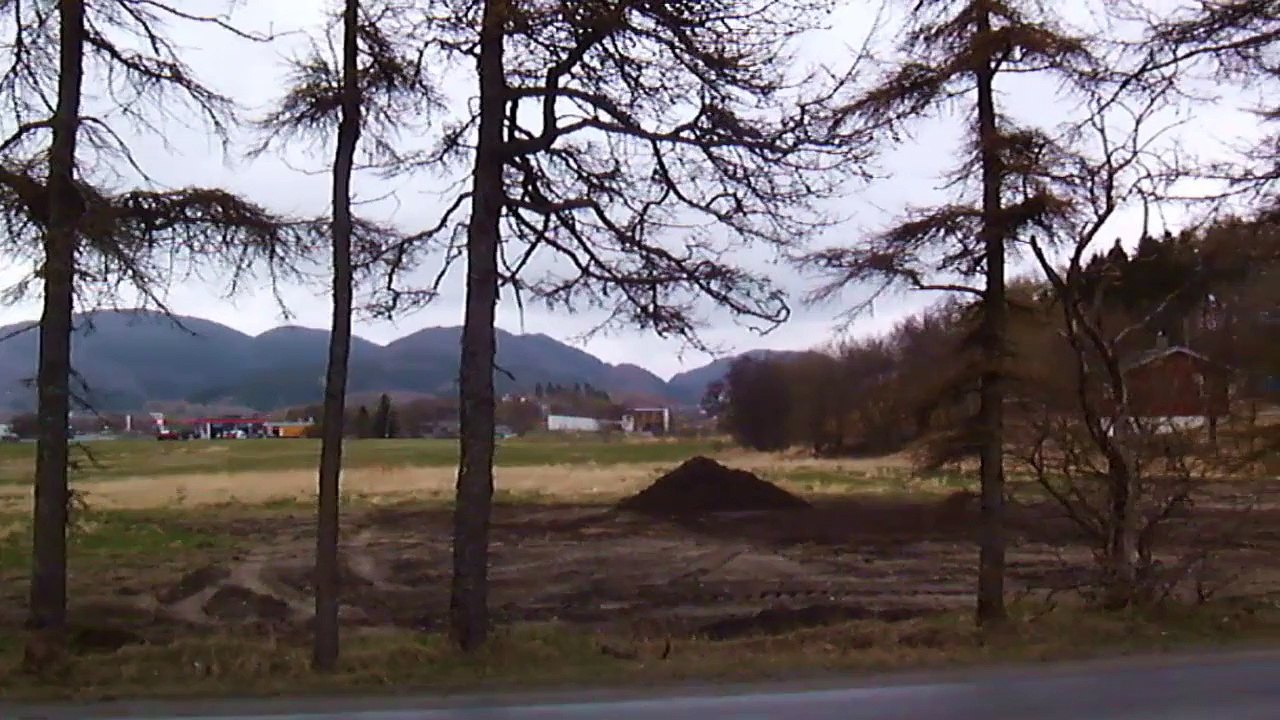 Norwegen 2014 Teil 6