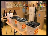 SOT HESHTJE ZGJEDHORE MAQEDONI,SOT VOTOJNE TE BURGOSURIT POR EDHE DIASPORA LAJM