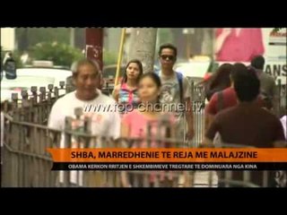 SHBA, marrëdhënie të reja me Malajzinë - Top Channel Albania - News - Lajme