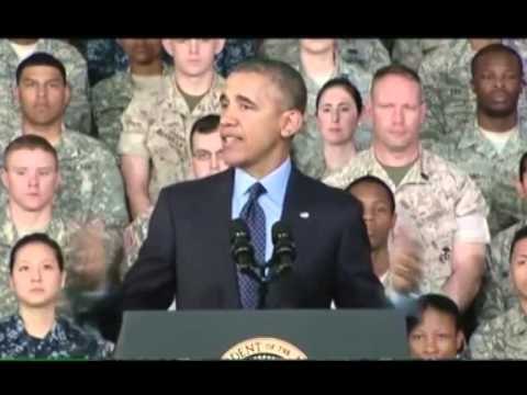 TESTET BERTHAMORE PRESIDENTI I SHBA BARACK OBAMA KERCENON KORENE E VERIUT LAJM