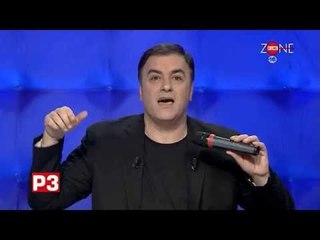 Zone e lire - Burdushi (Pjesa 3)! (25 prill 2014)