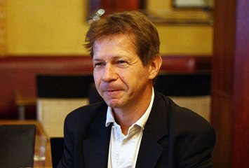 Jean-Marc Jancovici, émission "Un monde d'idées", France Info, 25 novembre 2015