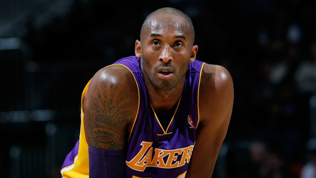 Kobe Bryant Blasts Teammates For Not Contributing