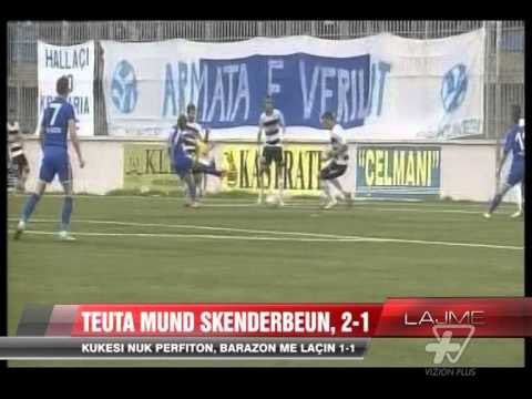 Java e 30-te e Superliges - News, Lajme - Vizion Plus