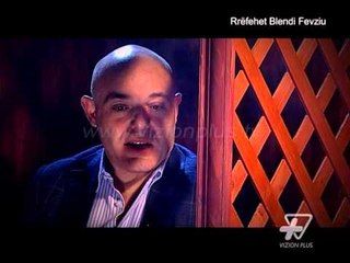 Oktapod - Rrefehet Blendi Fevziu - 26 Prill 2014 - Vizion Plus - Show