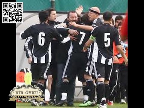 SERGEN YALÇIN BELGESELİ - GOLLERİ - HAYATI - BİR ÖYKÜ