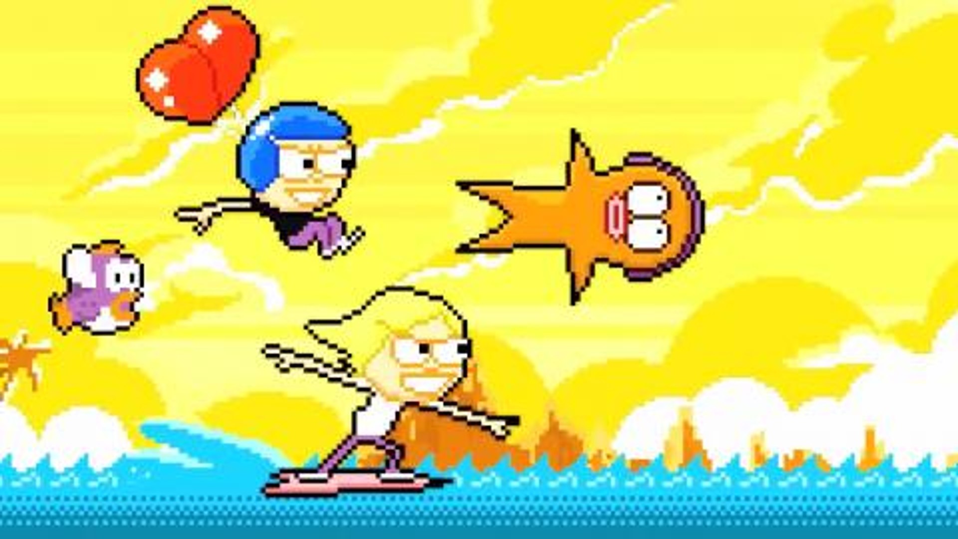 ⁣Top 10 Video Game-Inspired Music Videos