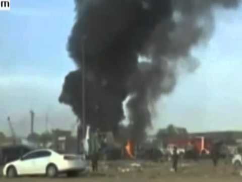 SERISH SULME NE IRAK SULMET ME BOMBA SHKAKTOJNE DHJETRA VIKTIMA NE BAGDAD LAJM