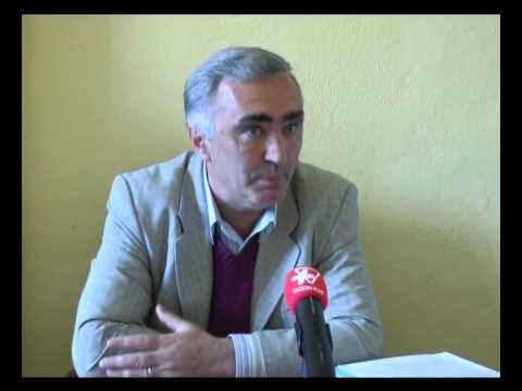 MBETJET URBANE NE BURREL BASHKIA NUK KA FONDE,HIDHEN PRANE VARREZAVE TE DESHMOREVE LAJM