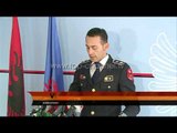 Kapen autorët e vrasjes në Tiranë - Top Channel Albania - News - Lajme