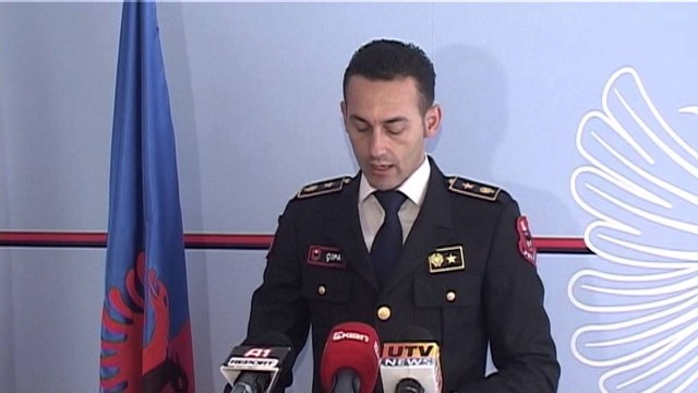 VRASJA TEK ALI DEMI , 4 NE PRANGA DHE NJE NE KERKIM