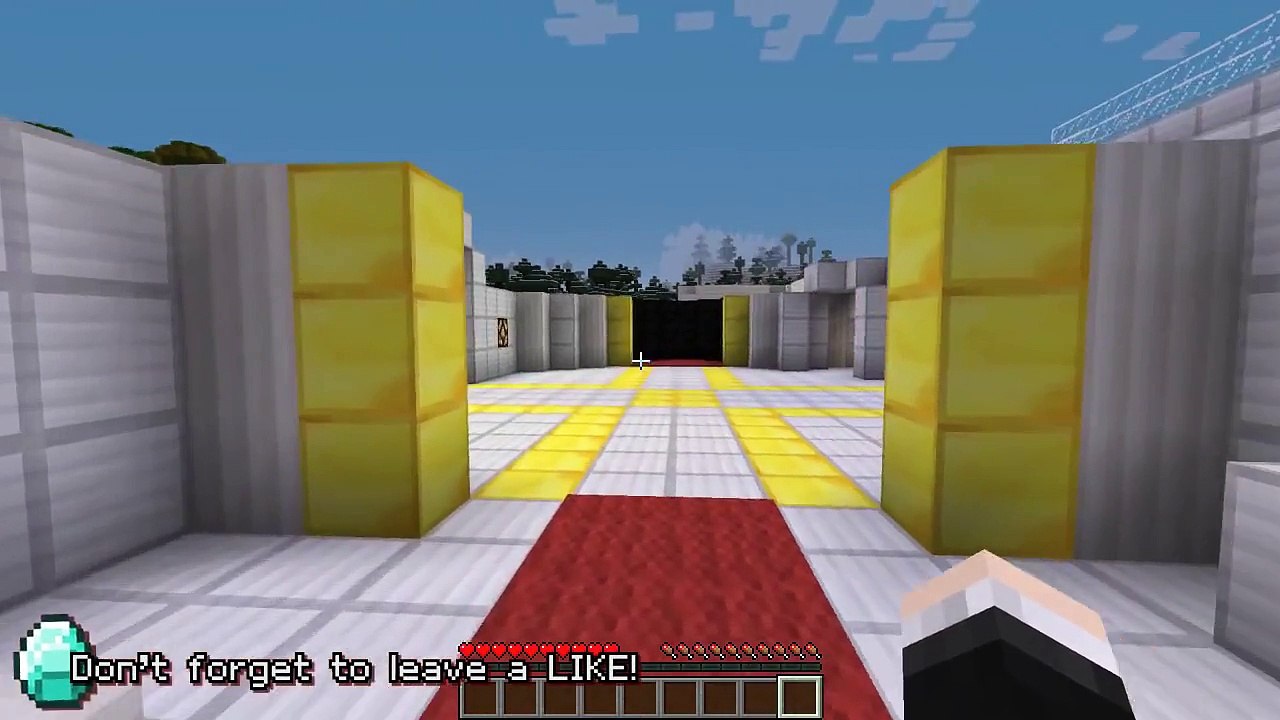 Minecraft | TRAYAURUS NEW ARMS!!