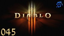 [LP] Diablo III - #045 - Gegen Ghom, den Herrn der Völlerei [Let's Play Diablo III Reaper of Souls]